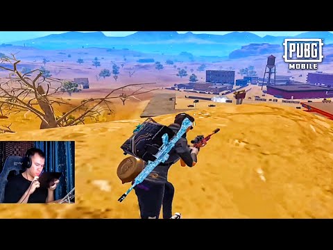 Видео: Проверил Карты: НУСА, МИРАМАР, РОНДО, ЛИВИК ► PUBG Mobile