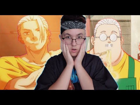 Видео: ОТ АНТАГОНИСТА ДО СКУФА!! РЕАКЦИЯ НА ДНИ САКАМОТО 1 СЕЗОН 1 СЕРИЯ!!