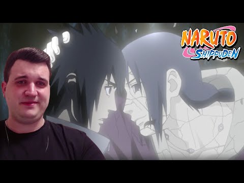 Видео: Я БУДУ ЛЮБИТЬ ТЕБЯ ВСЕГДА | Наруто Шиппуден (Ураганные Хроники) 339 серия | Реакция на аниме