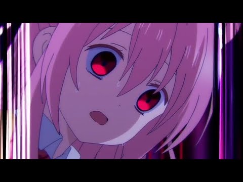 Видео: Аниме клип-Шизофрения