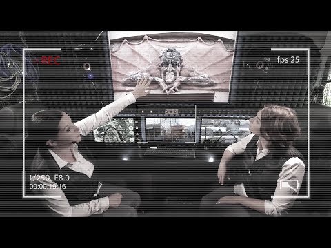 Видео: Зона особого внимания. Вандалы. Двенадцатый выпуск