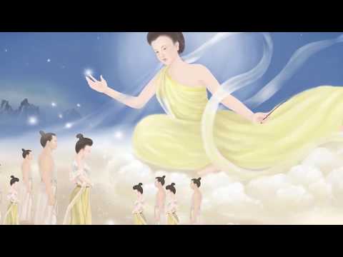 Видео: Миф о Паньгу и Нюйва