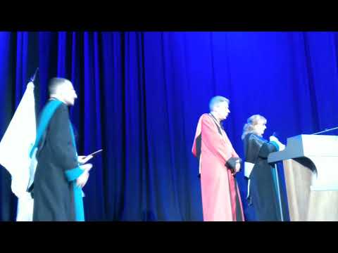 Видео: ЦЕРЕМОНИЯ ПО ДИПЛОМИРАНЕТО НА ВИПУСК 2025 Специалност „Медицина“