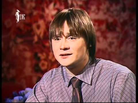 Видео: "Истории успеха". Игорь Иванов. Часть 3