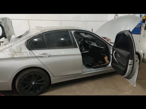 Видео: BMW 2018 Года . 4 месяца мучения и без результата .