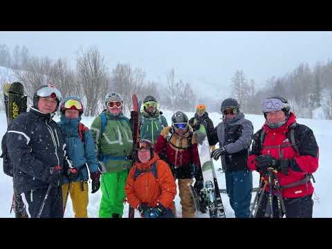 Видео: Приисковый 12-2024 4к