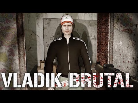 Видео: КАРЛИКИ, ХЫЫЫЫ ► VLADiK BRUTAL ► ПРОХОЖДЕНИЕ (3)