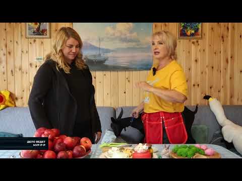 Видео: Экзотика с рогами: мини-козы - в программе "Дело ведет Мур-р-р"