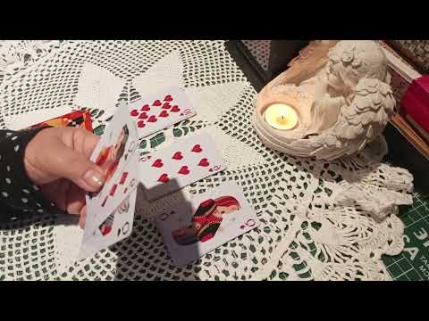 Видео: ♣️ КОРОЛЬ ( БЫВШИЙ ❤️ ДАМЫ) ЧТО ОН ГОВОРИТ О ♦️ДАМЕ (СОПЕРНИЦЕ) ? 🥺🙈🕛👣