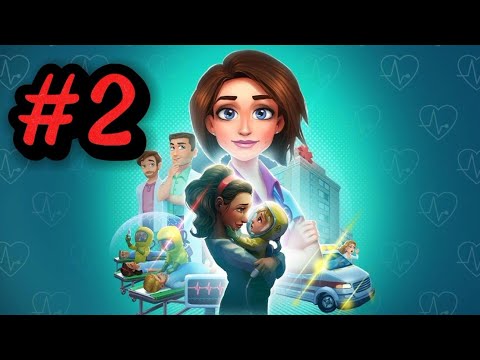 Видео: Heart's Medicine - Doctor's Oath #2 Испытания Хавьера/Эрми