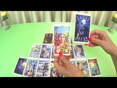 Видео: ГОРОСКОП РЫБЫ С 15 ПО 21 СЕНТЯБРЯ ТАРОСКОП ПРОГНОЗ. 2025 ГОД virgo tarot today