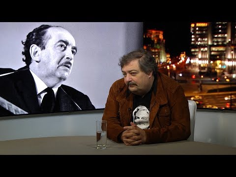 Видео: Галич – наш!  Как 1 канал приручает поэта