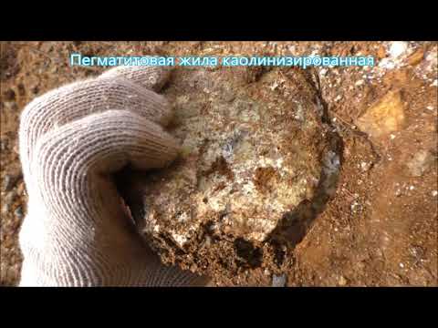 Видео: КОПЬ ZANORA GEMS