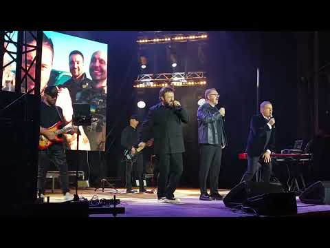 Видео: Олександр Пономарьов, Михайло Хома "На землі, в повітрі і на морі"