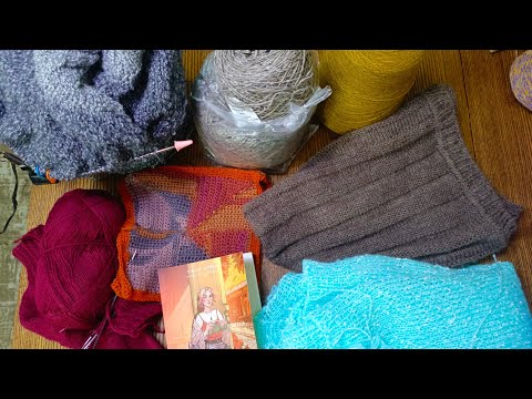 Видео: ПРО КАПОР И ДРУГИЕ МОИ ПРОЦЕССЫ! @_babyshkaLusiy 