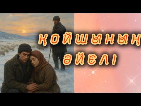 Видео: Қойшының әйелі