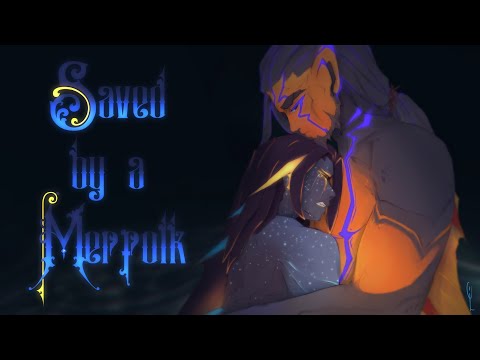 Видео: Спасённые русалом. Часть 5 [Аудиорассказ] [При участии KabuyamaVA]