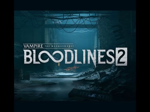 Видео: ВНЕШНИЙ МИР № 2 ﹤﹤﹤ Vampire:The Masquerade  Bloodlines 2 ﹥﹥﹥