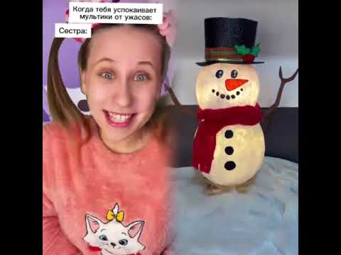 Видео: Смешные сказки.