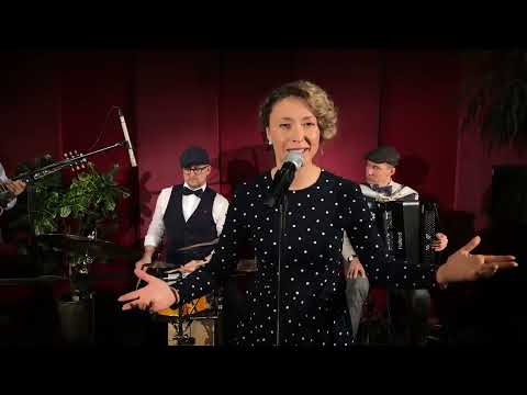 Видео: Шалман Бэнд. Программа ко Дню Победы.
