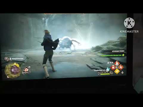 Видео: Hogwarts Legacy прохождение СХВАТКА С БЕГЛЕЦОМ #hogwartslegacy #схваткасбегляцом #хогвартс