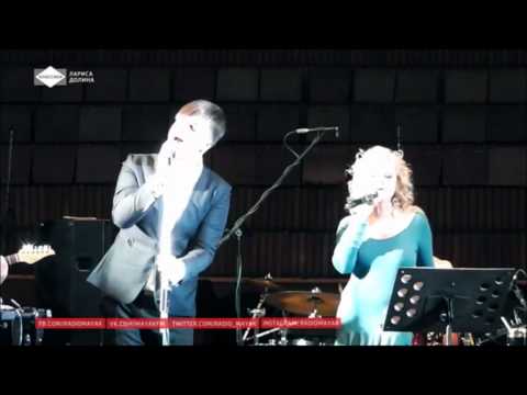 Видео: Л. Долина и А. Панайотов - в проекте Классики