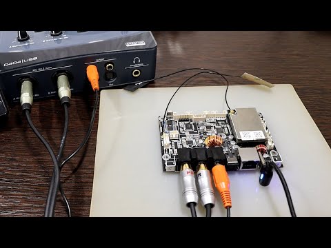 Видео: Arylic HD DAC. Всё исправили?