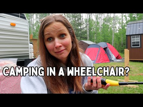 Видео: Пойдем со мной в поход на один день, и я покажу тебе, как сделать его доступным.