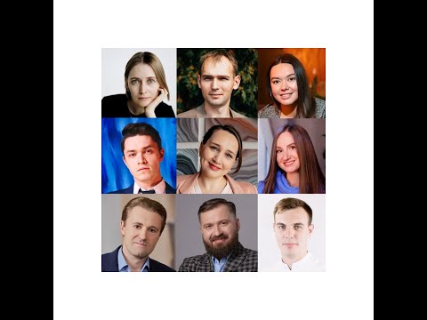 Видео: Конференция "Биполярность” Тема «Ты справишься»  2 часть 7 октября 2023