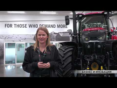 Видео: Бизнес и иновации: Царевица, която не се плаши от сушата