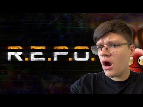Видео: VIPÁR ИГРАЕТ в R.E.P.O😱
