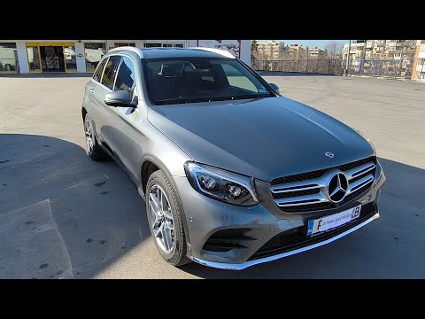 Видео: Ревю Mercedes W253 GLC 250 избор на автомобил втора ръка плюсове минуси на модела