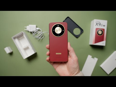 Видео: Вся правда о Honor X9d! Маркетинг или Имба?