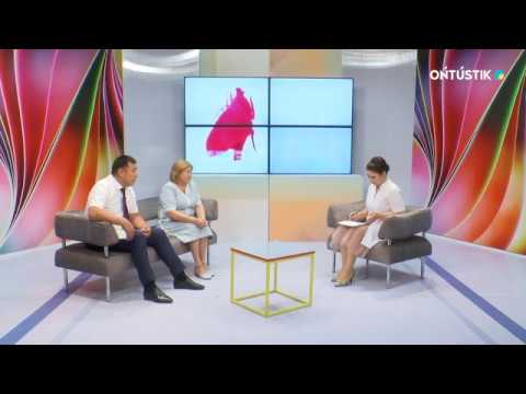 Видео: Денсаулық. Міндетті әлеуметтік сақтандыру дегеніміз не?