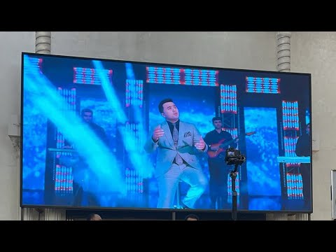 Видео: Ravshanbek Xo'ja в прямом эфире!