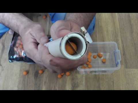 Видео: бойлорезка!!!