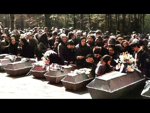 Видео: Ужасная ТРАГЕДИЯ в СССР Которую ПРИКАЗАЛИ ЗАСЕКРЕТИТЬ