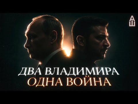 Видео: Как война спасла Зеленского и к чему это привело?