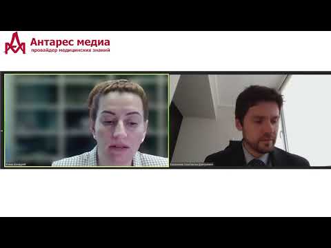 Видео: Диареи в практике педиатра