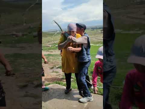 Видео: Туп район, Балбай айылы, Ыссык-кол обл . Ынтымактуу кошуналар-абысындар ар-дайым бар болгула .🔥🔥