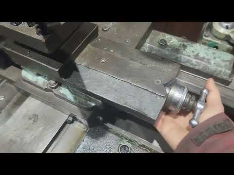 Видео: Как я влетел с токарным станком! Обзор 1а616