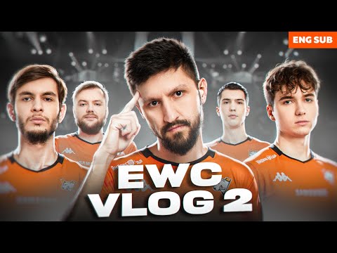 Видео: VIRTUS.PRO НА ESPORTS WORLD CUP 2025 | JOYSTICK P4SH4 DAN-_-  SHEPPARD & ALWAYS | FINAL VLOG | R6SX