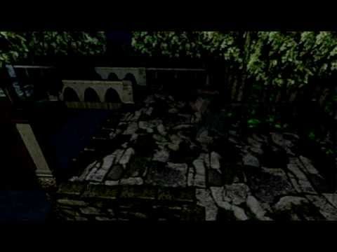 Видео: Resident evil 1 Прохождение с комментариями (Chris) Часть 7