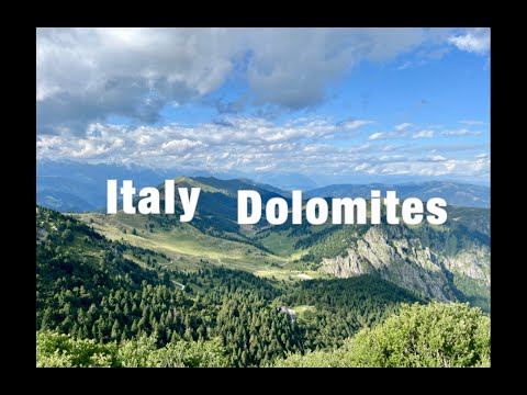 Видео: В Альпи на мотоциклі Серія 7