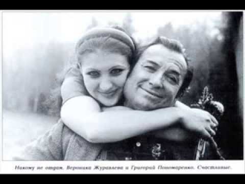 Видео: ВИА Орэра Отговорила роща золотая