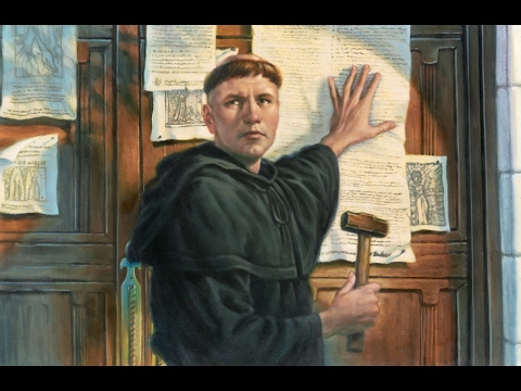 Видео: Александр Дугин:▶Πротестантизм