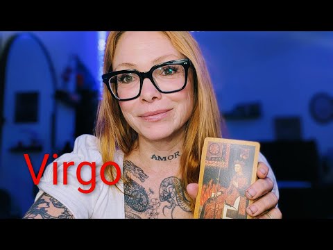 Видео: ДЕВА ♍ ВАМ ЭТО ПОНРАВИЛОСЬ? ✨