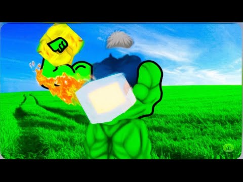 Видео: я получил 16 стадию в No Limit Lifting Simulator (Mark Roblox)