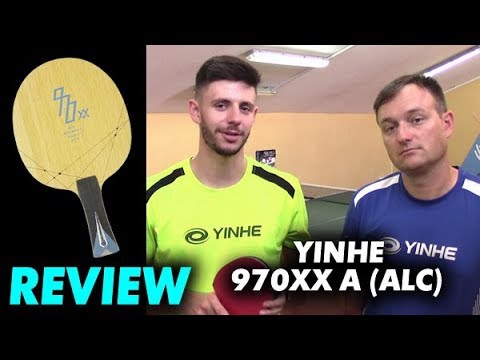 Видео: обзор YINHE (Milkyway) 970XX A: основание с ALC, чем хороша новинка и для какой игры?