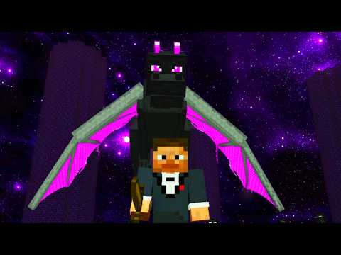 Видео: Я позволил УДАЧЕ решить мою СУДЬБУ в Minecraft…